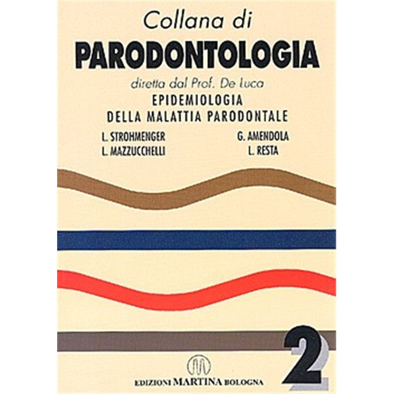 Epidemiologia della malattia parodontale